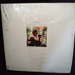 The Best Of Ferrante & Teicher Vinyl LP, 1971
